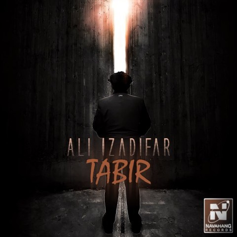دانلود آهنگ علی ایزدی فر تعبیر با کیفیت 320